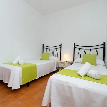 Casa Cris By Sonne *