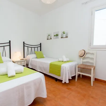 Casa Cris By Sonne شقة *