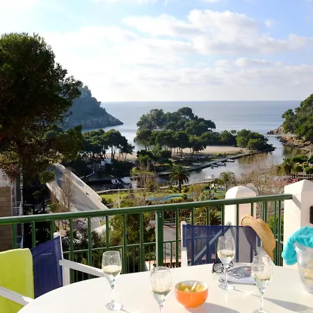 アパート Casa Cris By Sonne *