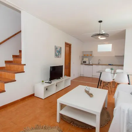 شقة Casa Cris By Sonne *