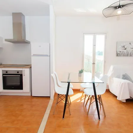 Casa Cris By Sonne * ثيوداديلا