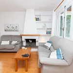 Апартаменты Casa Cris By Sonne *