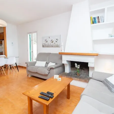 Casa Cris By Sonne 公寓