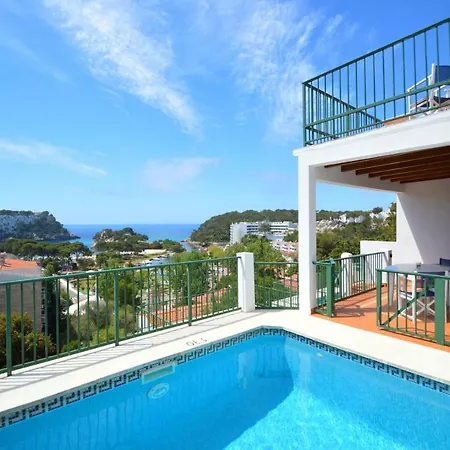 Casa Cris By Sonne