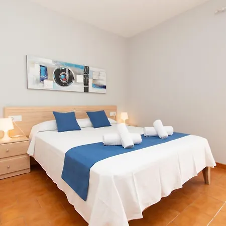 Casa Cris By Sonne Apartment *