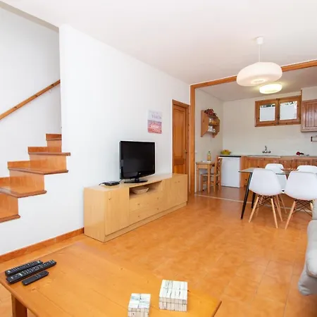 Casa Cris By Sonne * Ciutadella (Menorca)