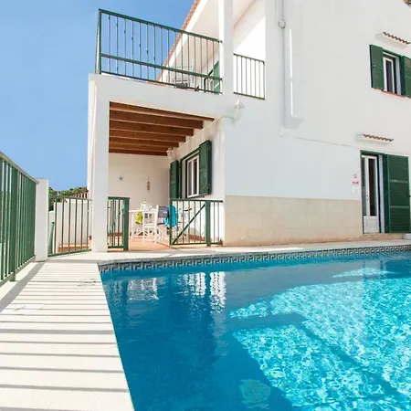 Casa Cris By Sonne Apartment Ciutadella (Menorca)