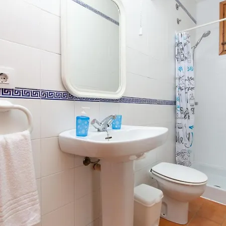 Casa Cris By Sonne Apartment Ciutadella (Menorca)