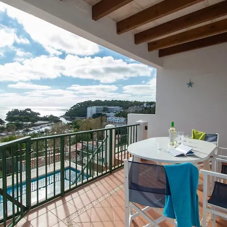 Casa Cris By Sonne * Ciutadella (Menorca)