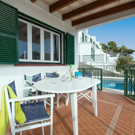 Casa Cris By Sonne * Ciutadella (Menorca)