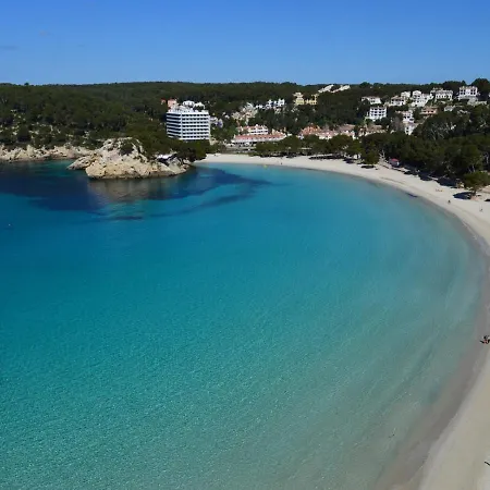 Apartment Casa Cris By Sonne *