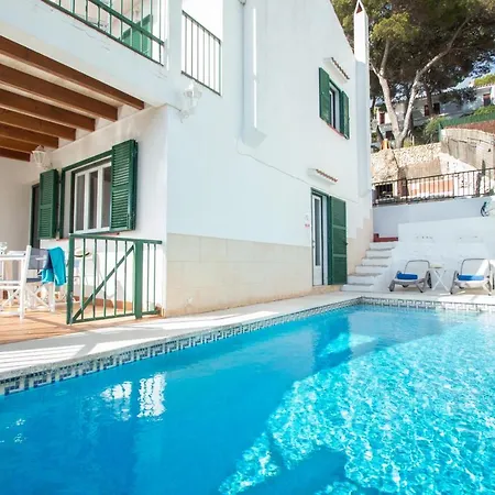 Apartment Casa Cris By Sonne Ciutadella (Menorca)