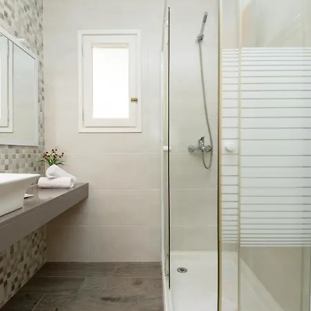 Apartment Casa Cris By Sonne