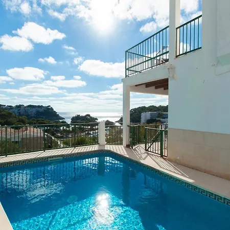 Casa Cris By Sonne Apartment Ciutadella (Menorca)