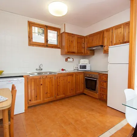 Apartment Casa Cris By Sonne Ciutadella (Menorca)