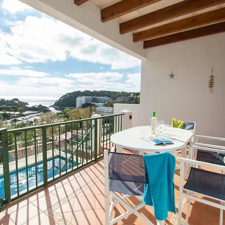 公寓 Casa Cris By Sonne *