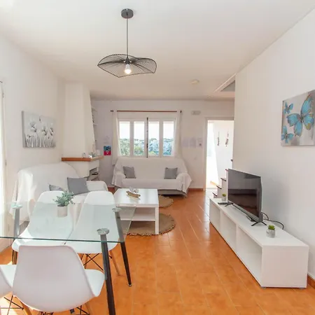 Casa Cris By Sonne Ciutadella (Menorca)