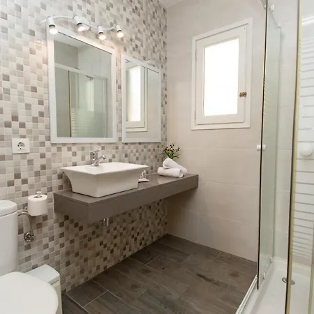 Apartmán Casa Cris By Sonne Ciutadella (Menorca)