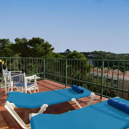 Casa Cris By Sonne * Ciutadella (Menorca)