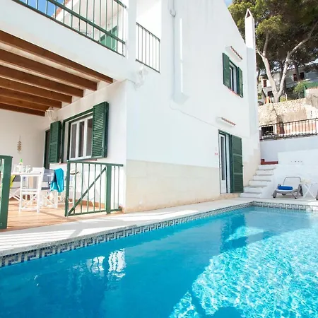 Casa Cris By Sonne