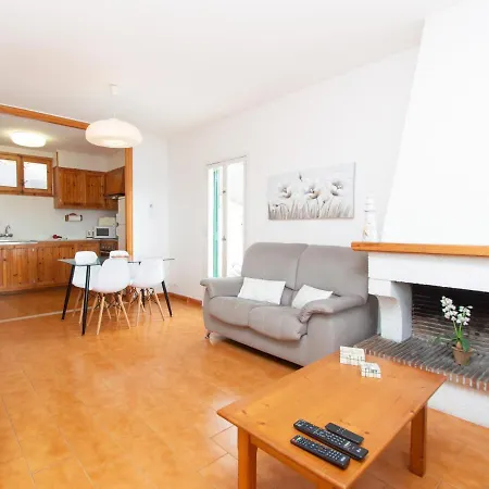 Apartmán Casa Cris By Sonne