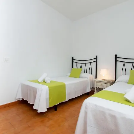 Casa Cris By Sonne Apartmán Ciutadella (Menorca)