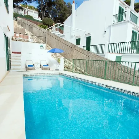 Casa Cris By Sonne * Ciutadella (Menorca)