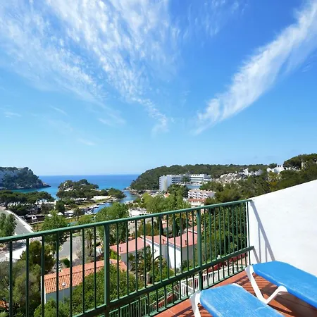 Casa Cris By Sonne Apartmán