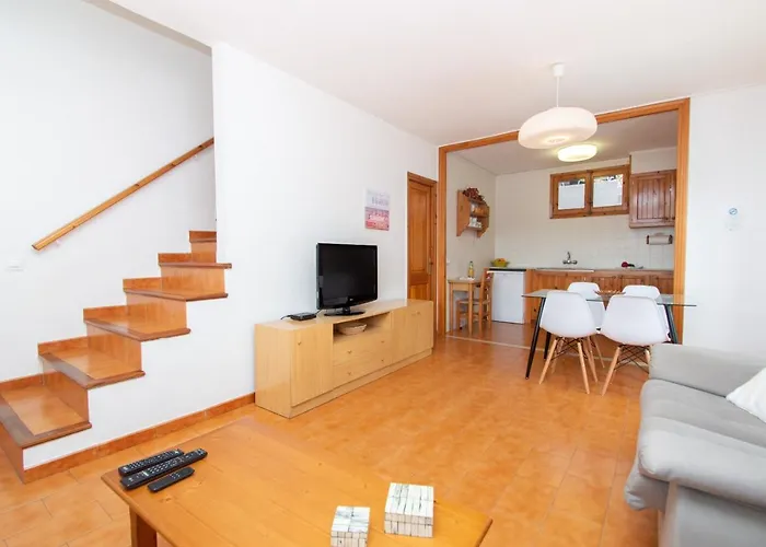 Casa Cris By Sonne * 休达德亚