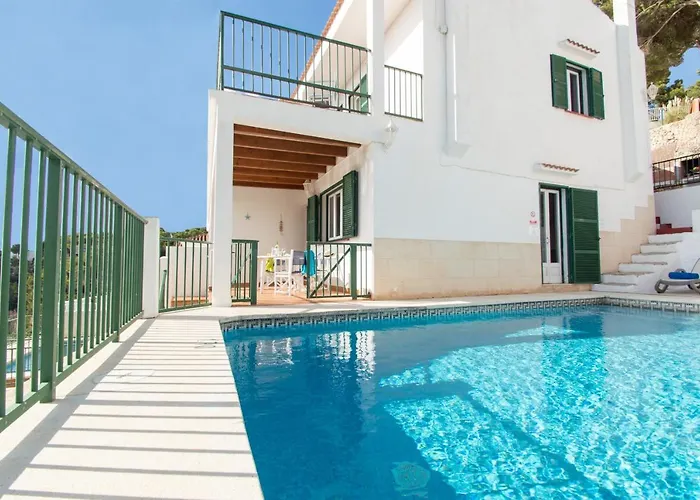 Casa Cris By Sonne 公寓 休达德亚